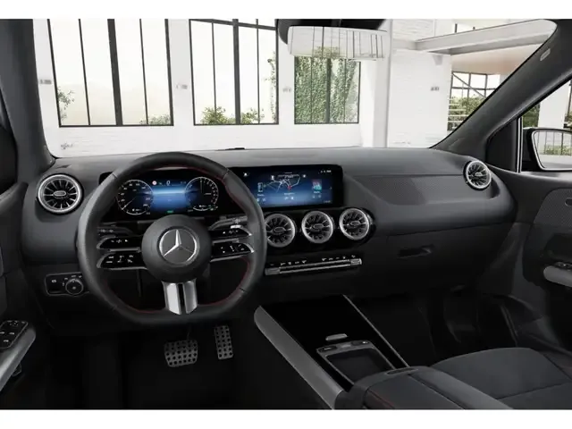 Mercedes-Benz B 250