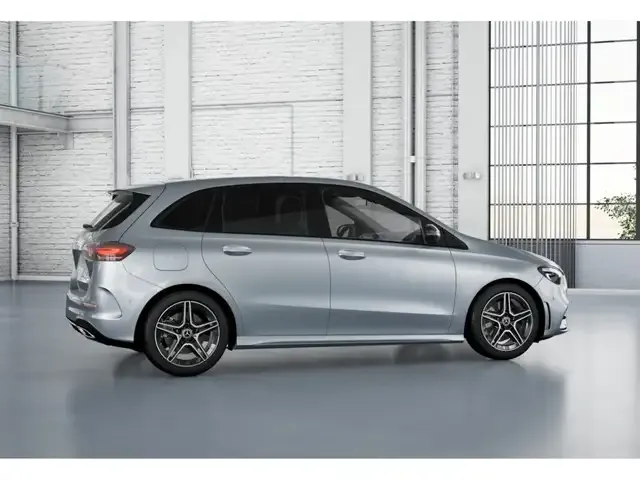 Mercedes-Benz B 250
