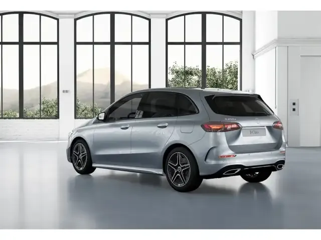 Mercedes-Benz B 250