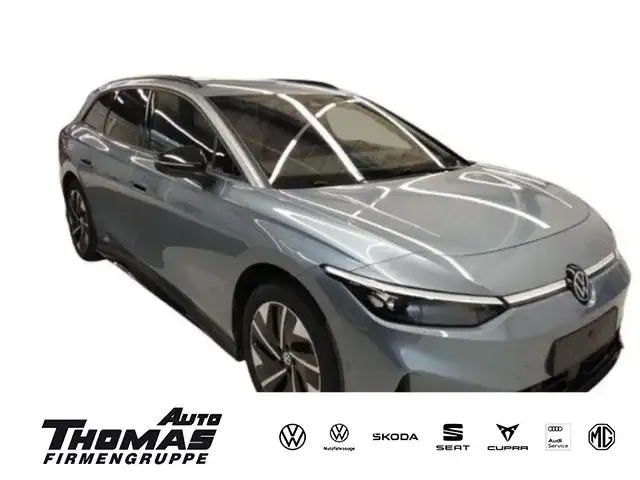 Volkswagen ID.7