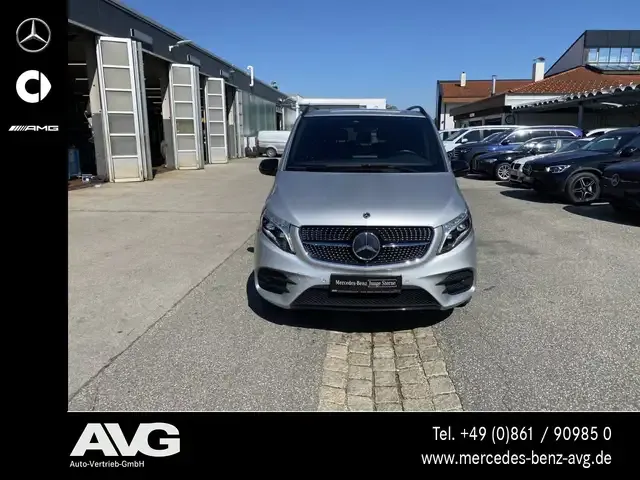 Mercedes-Benz V 300