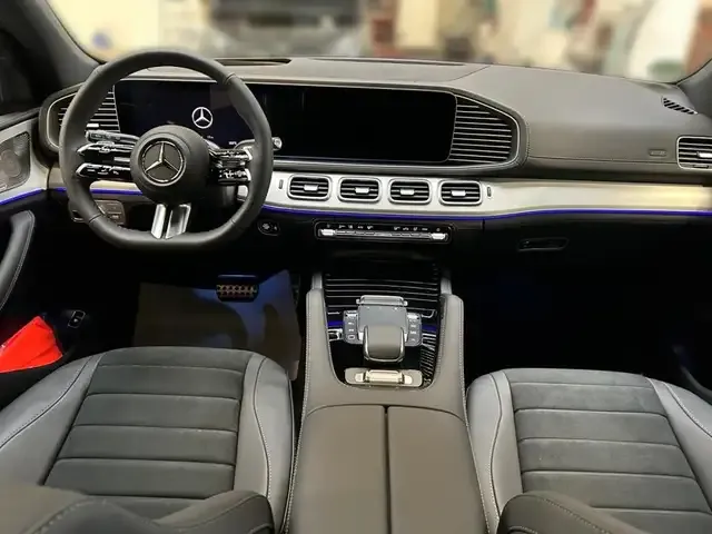 Mercedes-Benz GLE 300