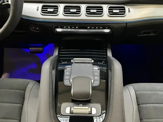 Mercedes-Benz GLE 300