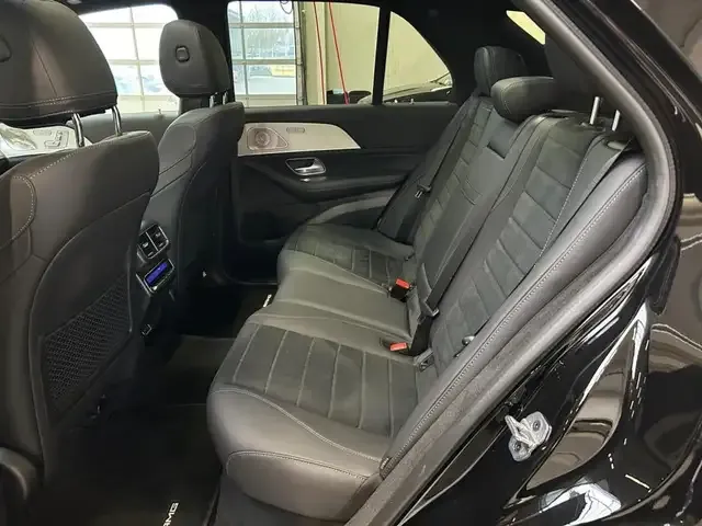 Mercedes-Benz GLE 300