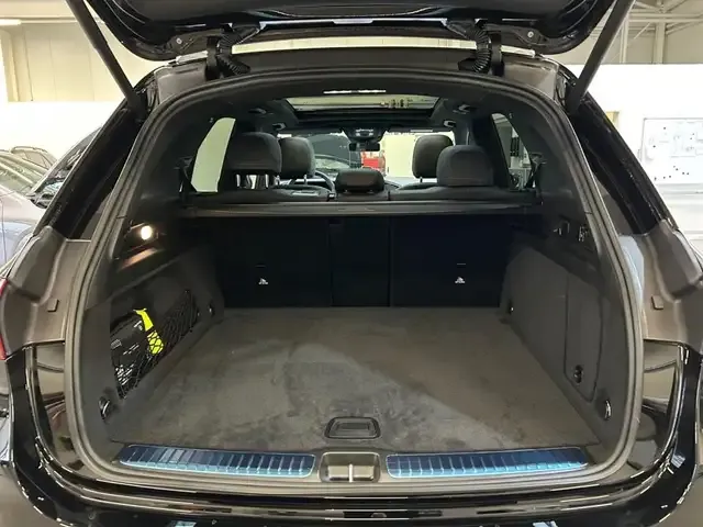 Mercedes-Benz GLE 300