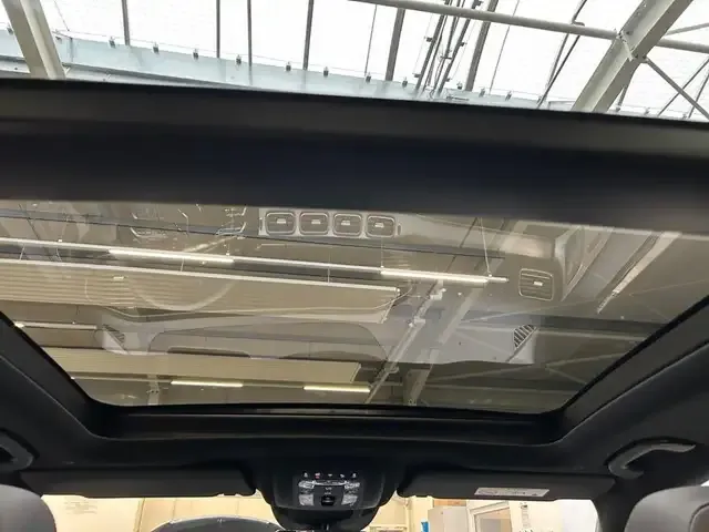 Mercedes-Benz GLE 300
