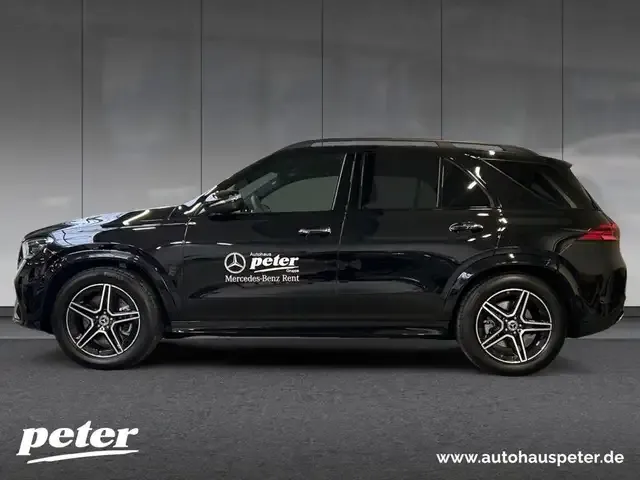 Mercedes-Benz GLE 300