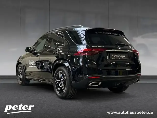 Mercedes-Benz GLE 300