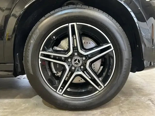 Mercedes-Benz GLE 300