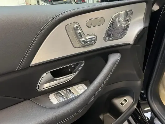 Mercedes-Benz GLE 300