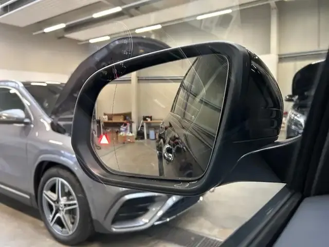 Mercedes-Benz GLE 300