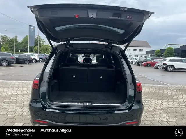 Mercedes-Benz GLS 450