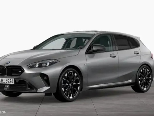 BMW 135