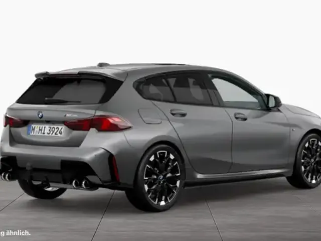 BMW 135