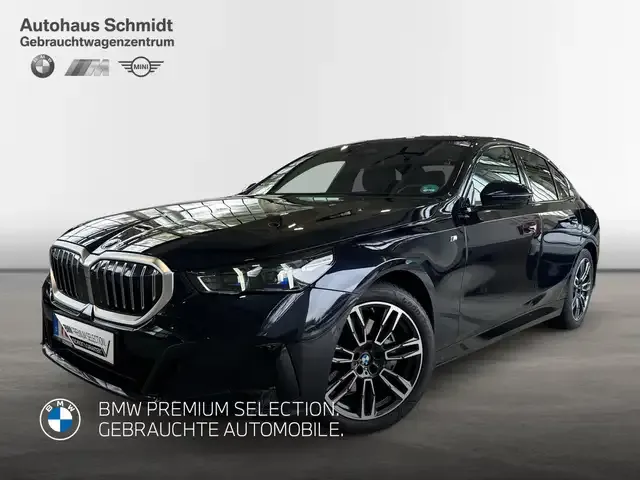 BMW 540