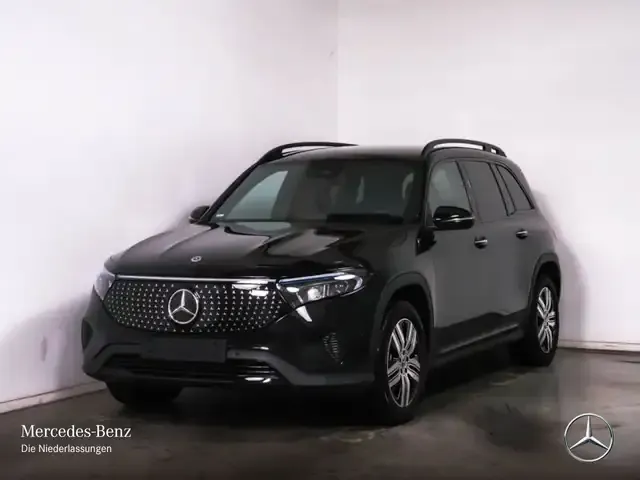 Mercedes-Benz EQB 300