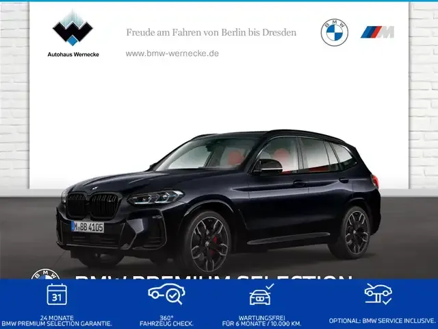 BMW X3 M