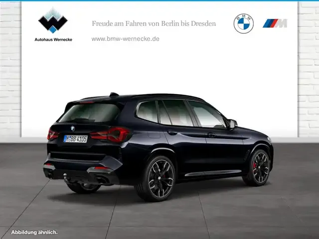 BMW X3 M