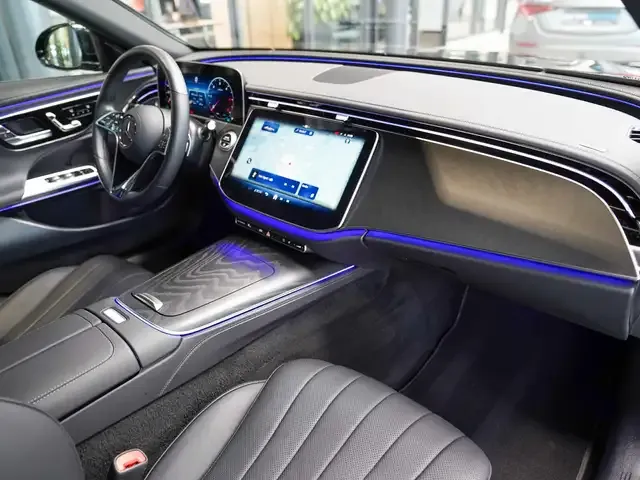 Mercedes-Benz E 450