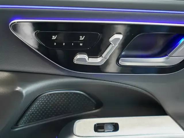 Mercedes-Benz E 450