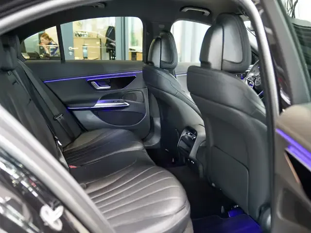 Mercedes-Benz E 450