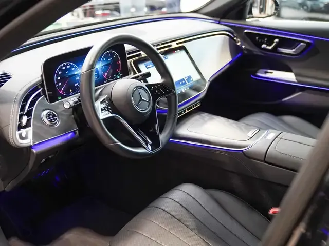 Mercedes-Benz E 450