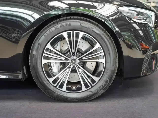 Mercedes-Benz E 450