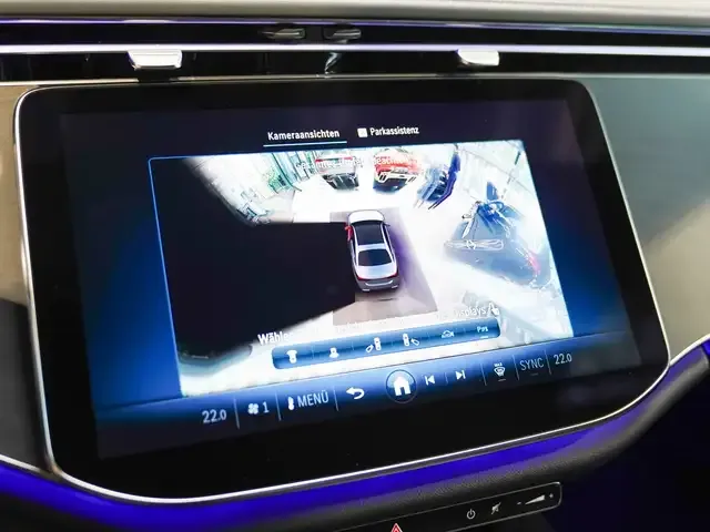 Mercedes-Benz E 450