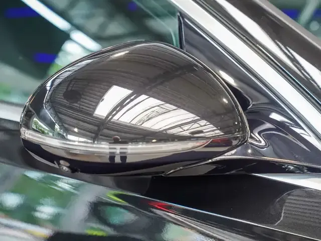 Mercedes-Benz E 450