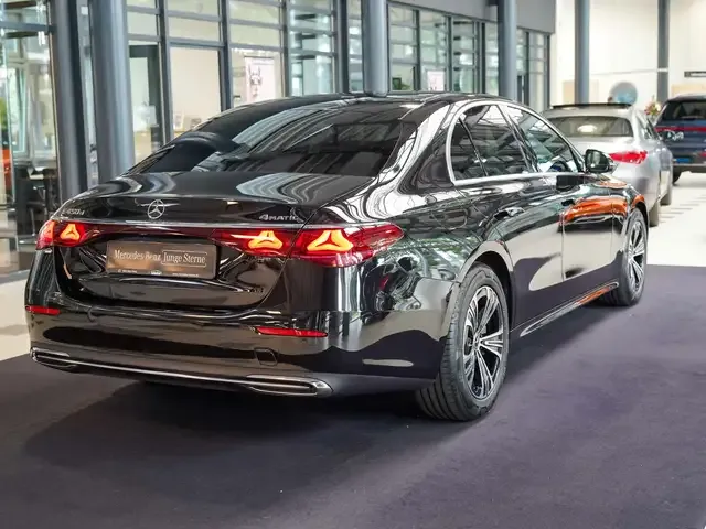 Mercedes-Benz E 450