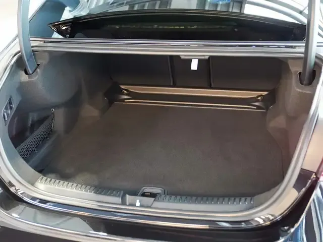Mercedes-Benz E 450