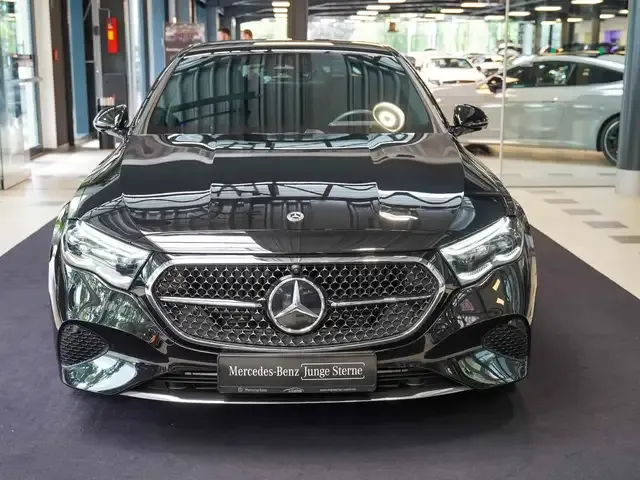 Mercedes-Benz E 450