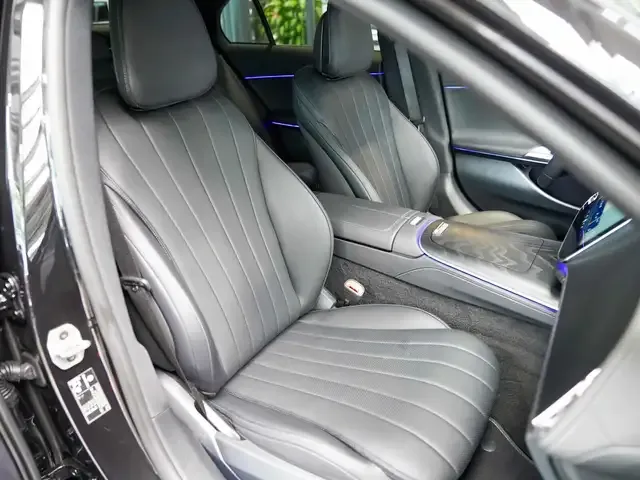 Mercedes-Benz E 450