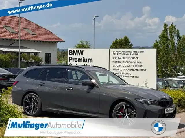 BMW 330