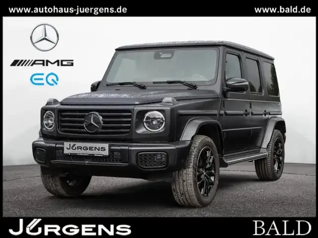 Mercedes-Benz G 450
