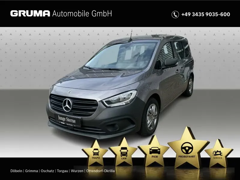 Mercedes-Benz Citan