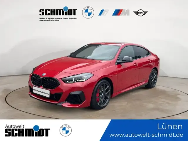 BMW 235