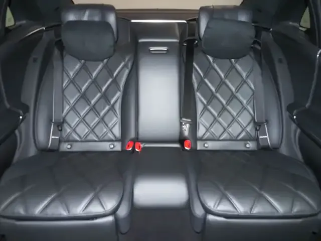 Mercedes-Benz S 580