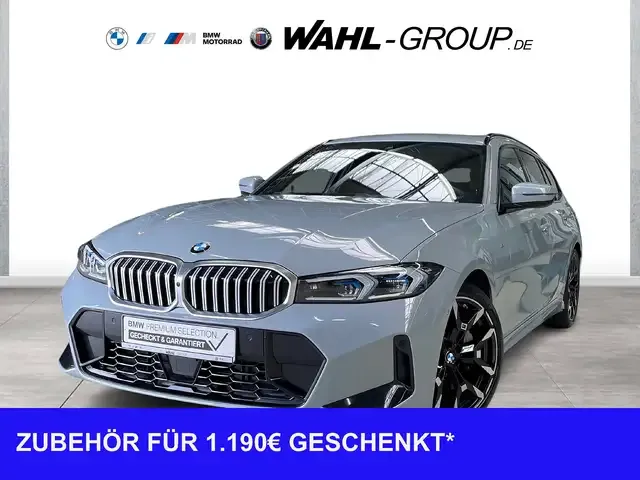 BMW 330