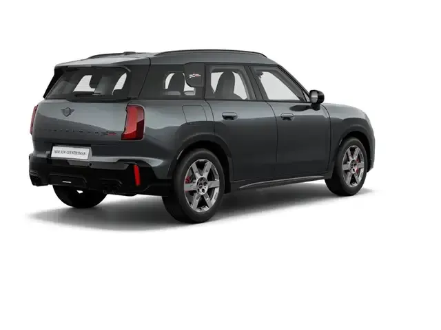 MINI John Cooper Works Countryman
