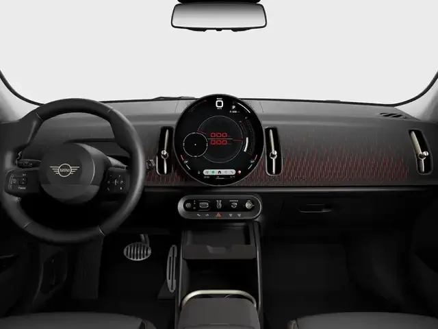 MINI John Cooper Works Countryman