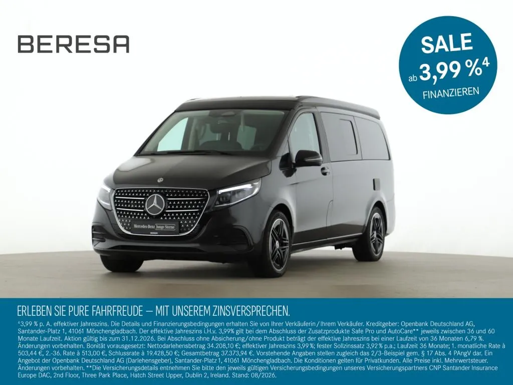 Mercedes-Benz V 300