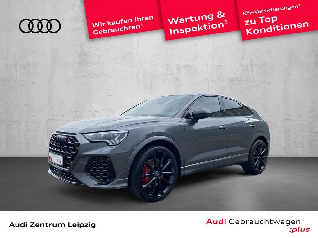 Audi RS Q3