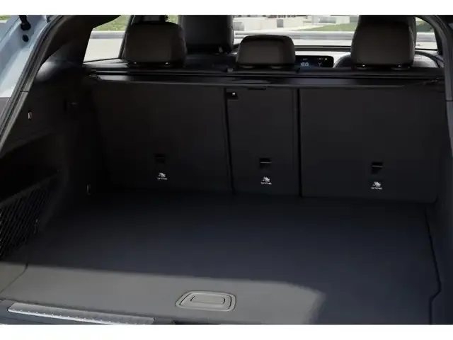 Mercedes-Benz EQC 400