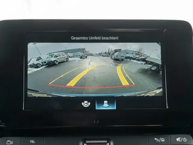 Mercedes-Benz T-Klasse