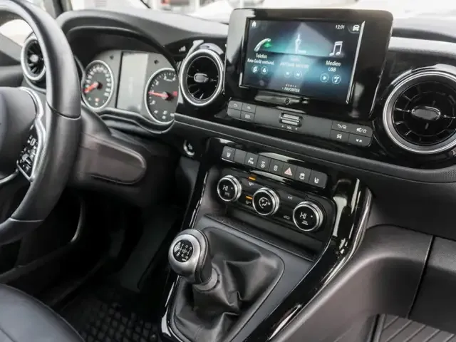 Mercedes-Benz T-Klasse