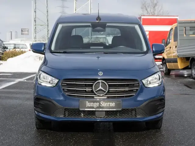 Mercedes-Benz T-Klasse