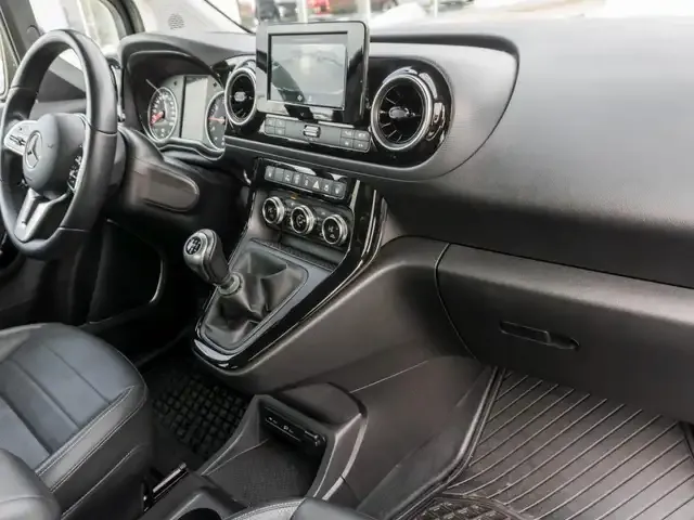 Mercedes-Benz T-Klasse