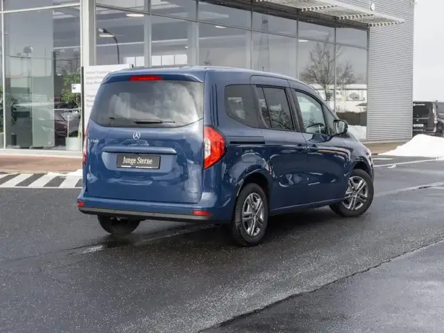 Mercedes-Benz T-Klasse