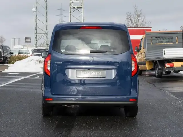 Mercedes-Benz T-Klasse